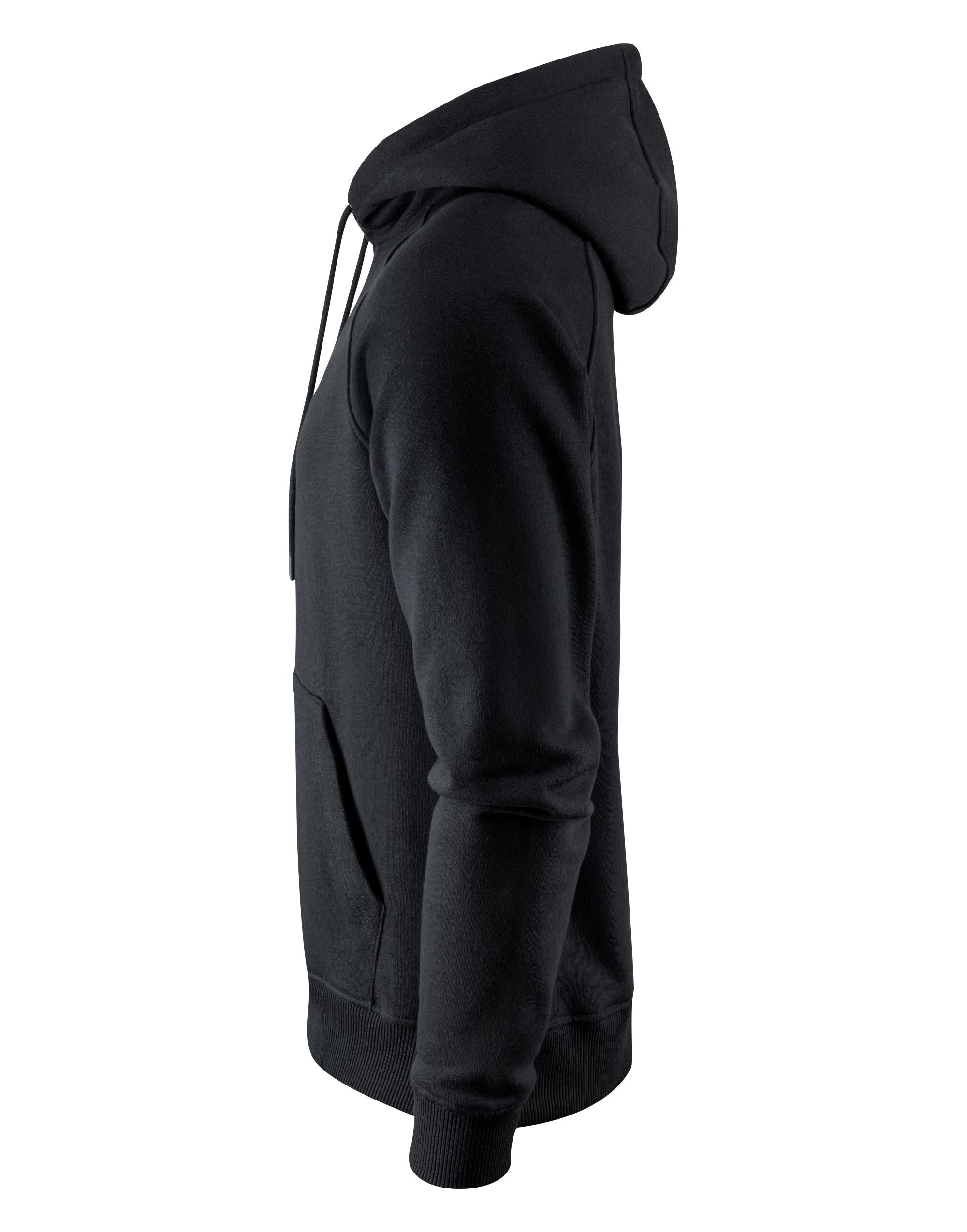 James Harvest Hardin Heights Hood Sweat