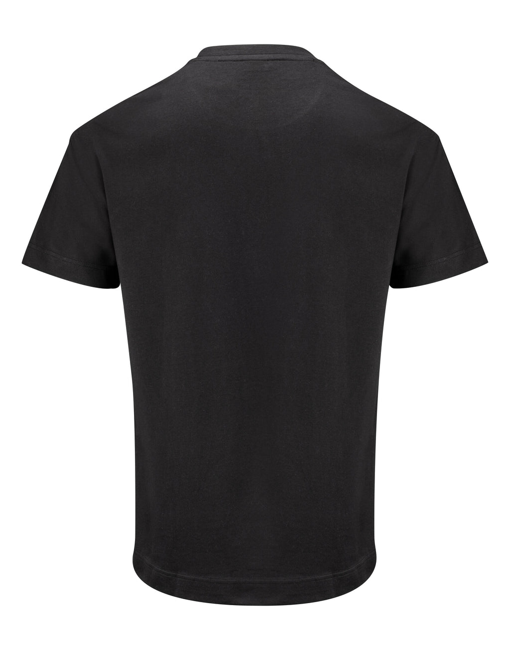 James Harvest Devons Relaxed Fit T-Shirt
