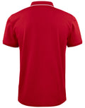 James Harvest Greenville Regular Polo