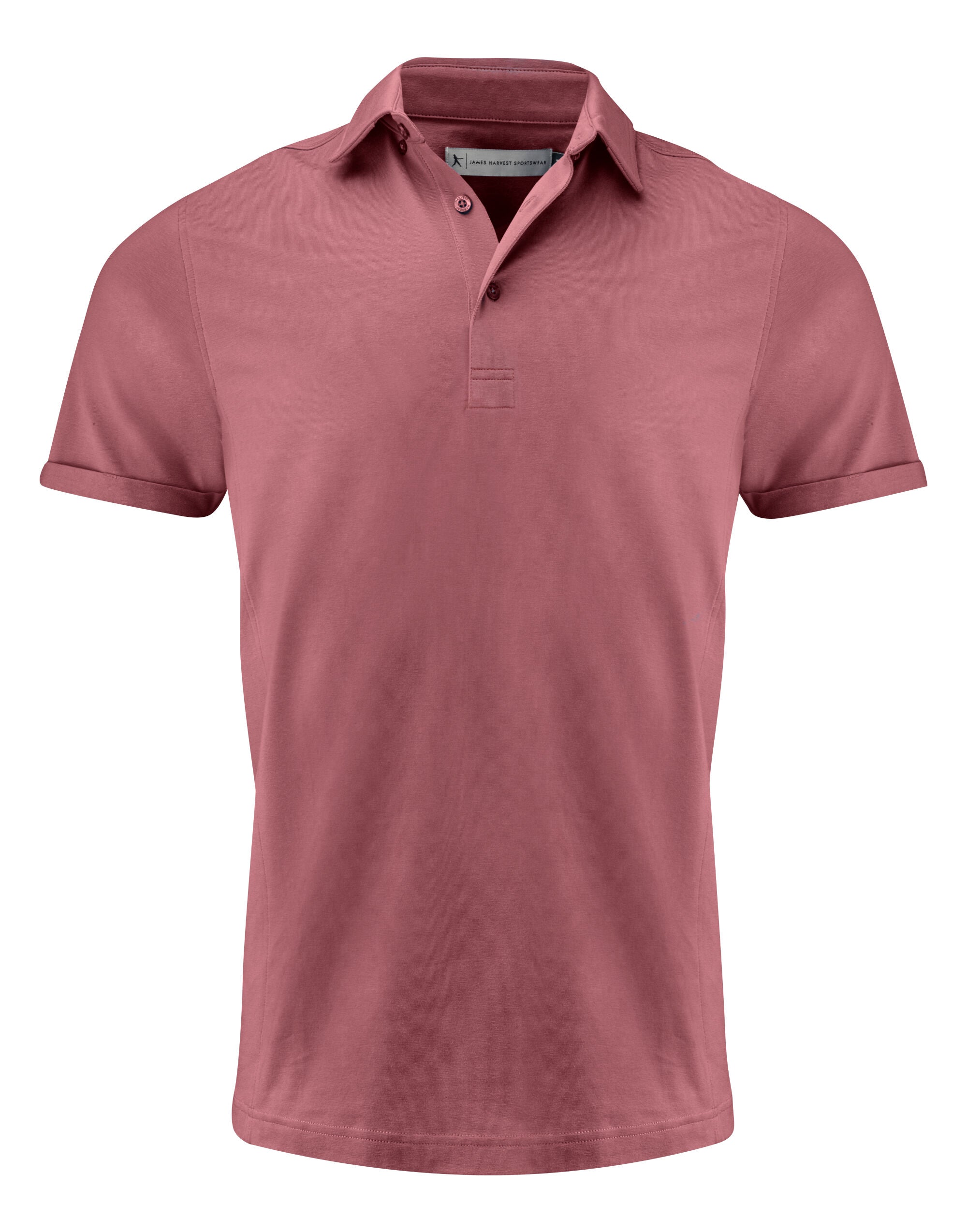 James Harvest American Supreme Polo