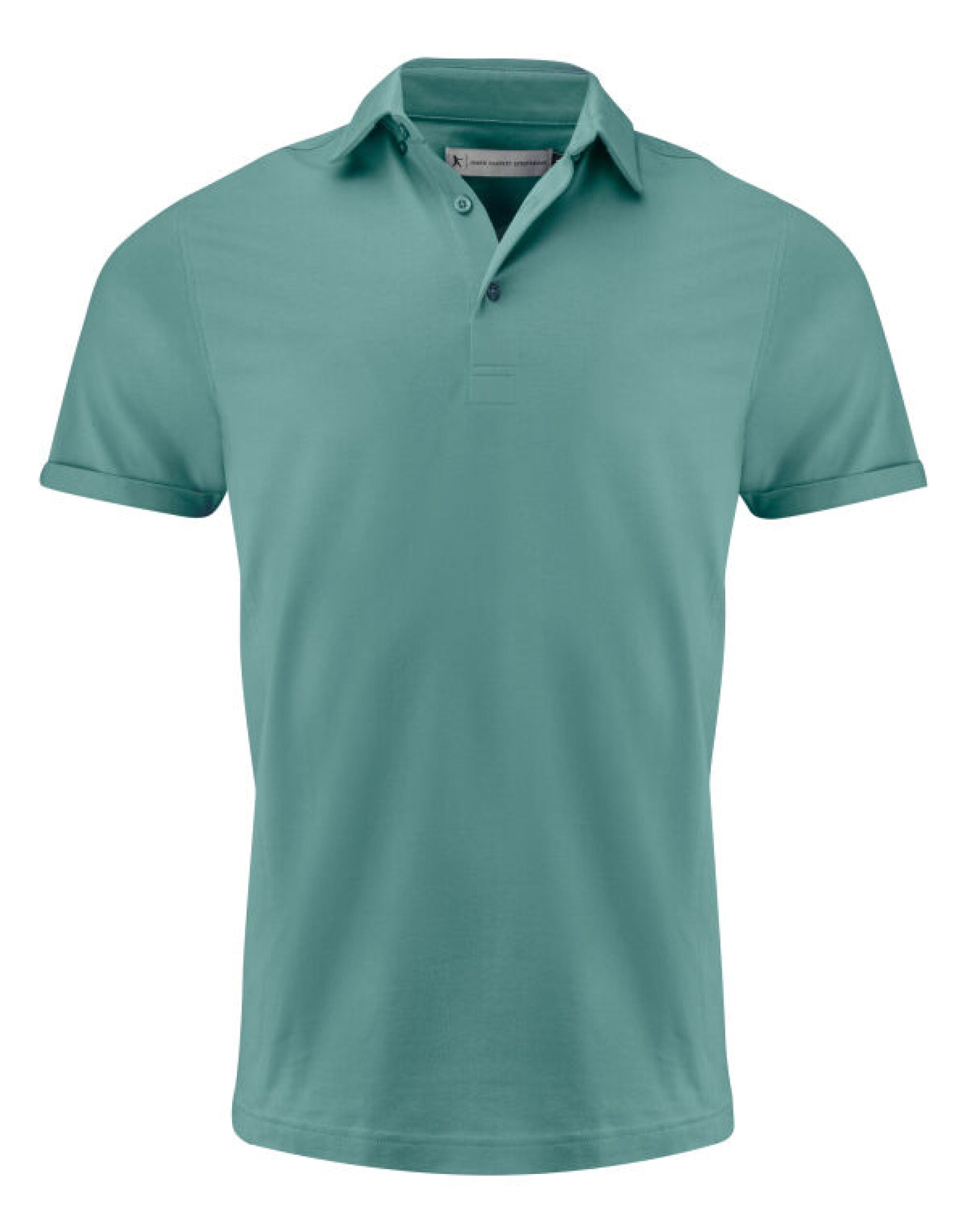 James Harvest American Supreme Polo