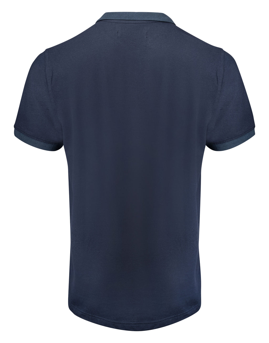 James Harvest Pinedale Pique Polo