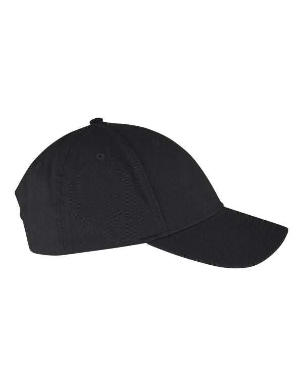 James Harvest L.A. Brushed Cotton Cap