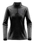 Stormtech Women's Base Thermal 1/4 Zip