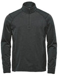 Stormtech Mens Treeline 1/4 Zip Pullover