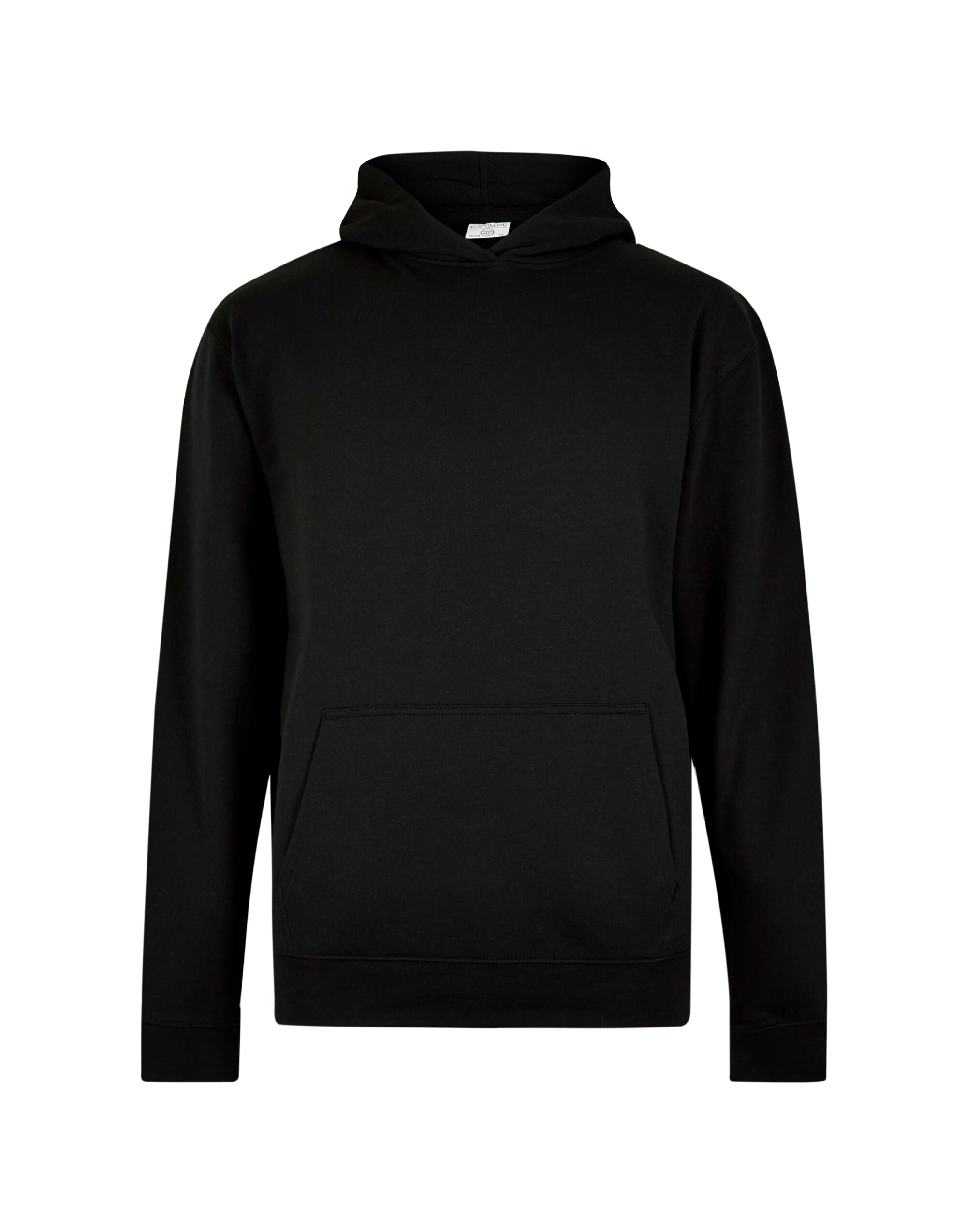 Kustom Kit Superwash® 60° Hoodie