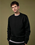 Kustom Kit Regular Fit Sweatshirt