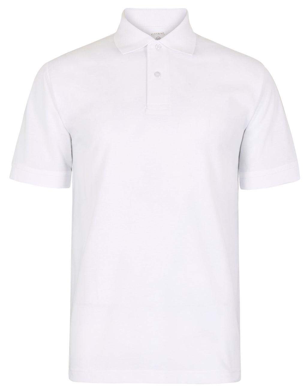Kustom Kit Recycled Superwash® 60 Polo