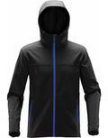 Stormtech Men's Orbiter Softshell Hoody