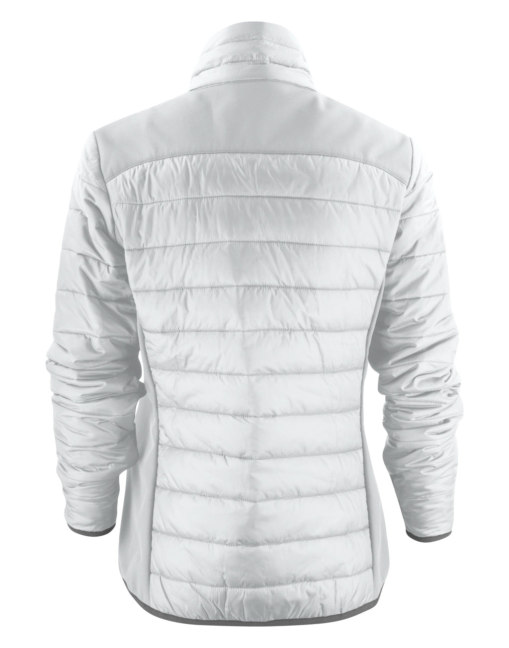 Printer Ladies Expedition Jacket