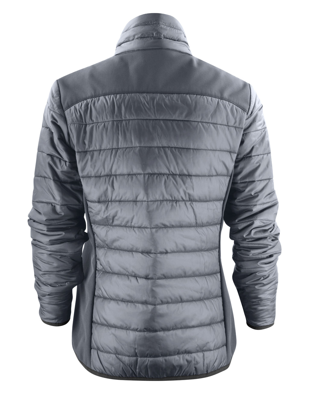 Printer Ladies Expedition Jacket
