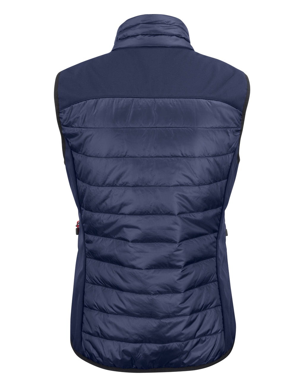 Printer Ladies Expedition Vest