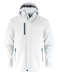 Printer Mens Overlanding Jacket