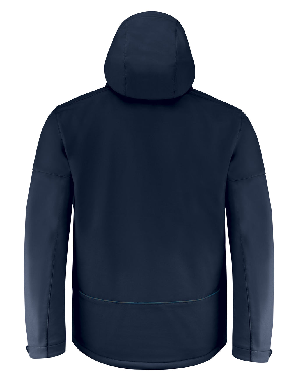 Printer Mens Overlanding Jacket