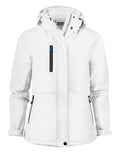 Printer Ladies Overlanding Jacket