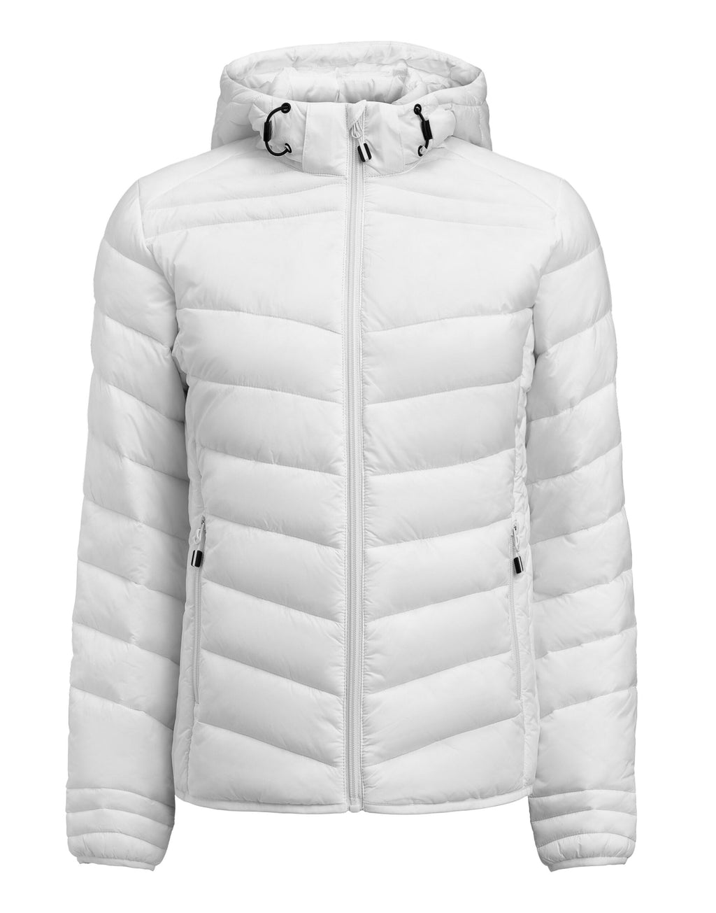 Printer Essentials Base Jacket