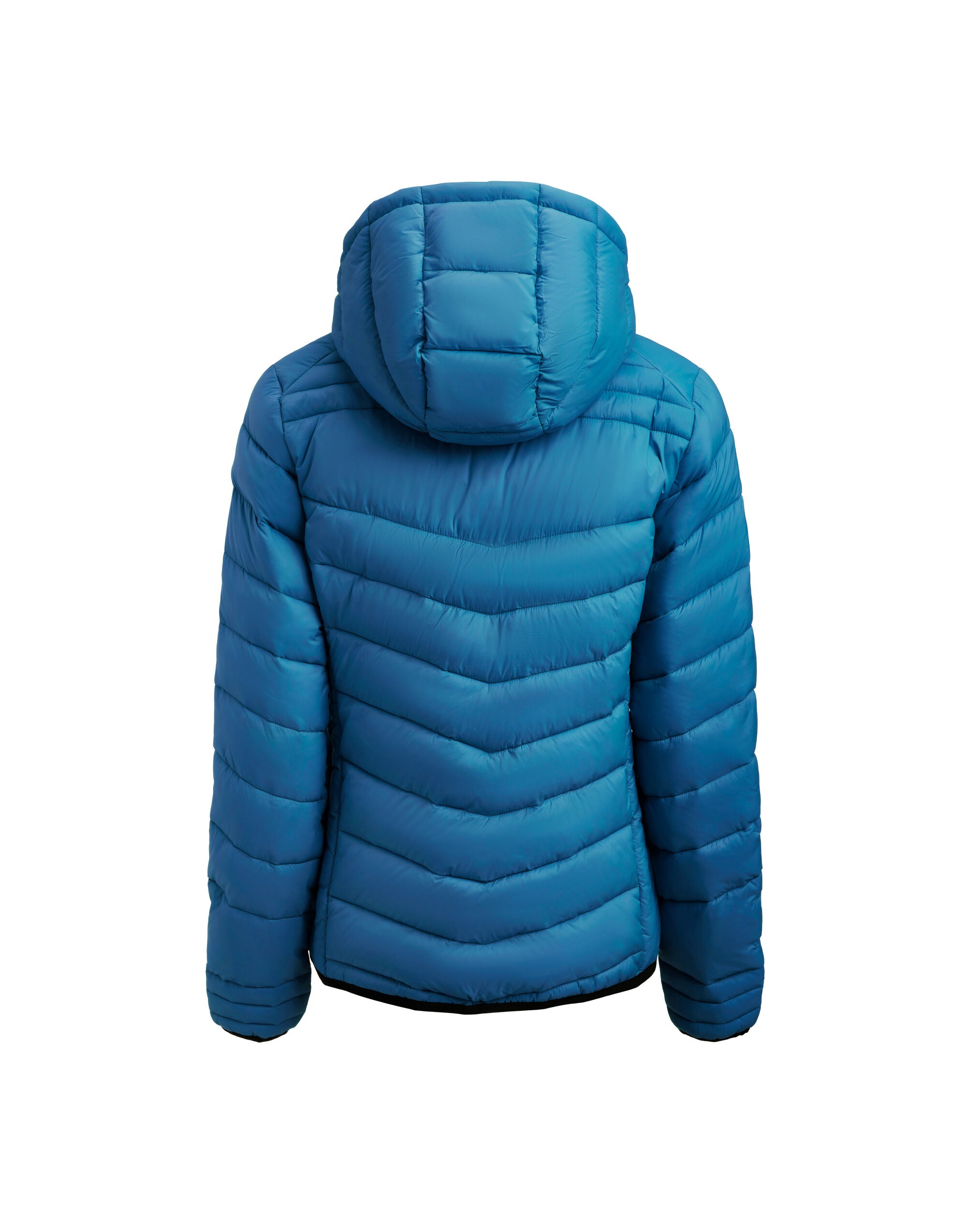 Printer Essentials Ladies Base Jacket