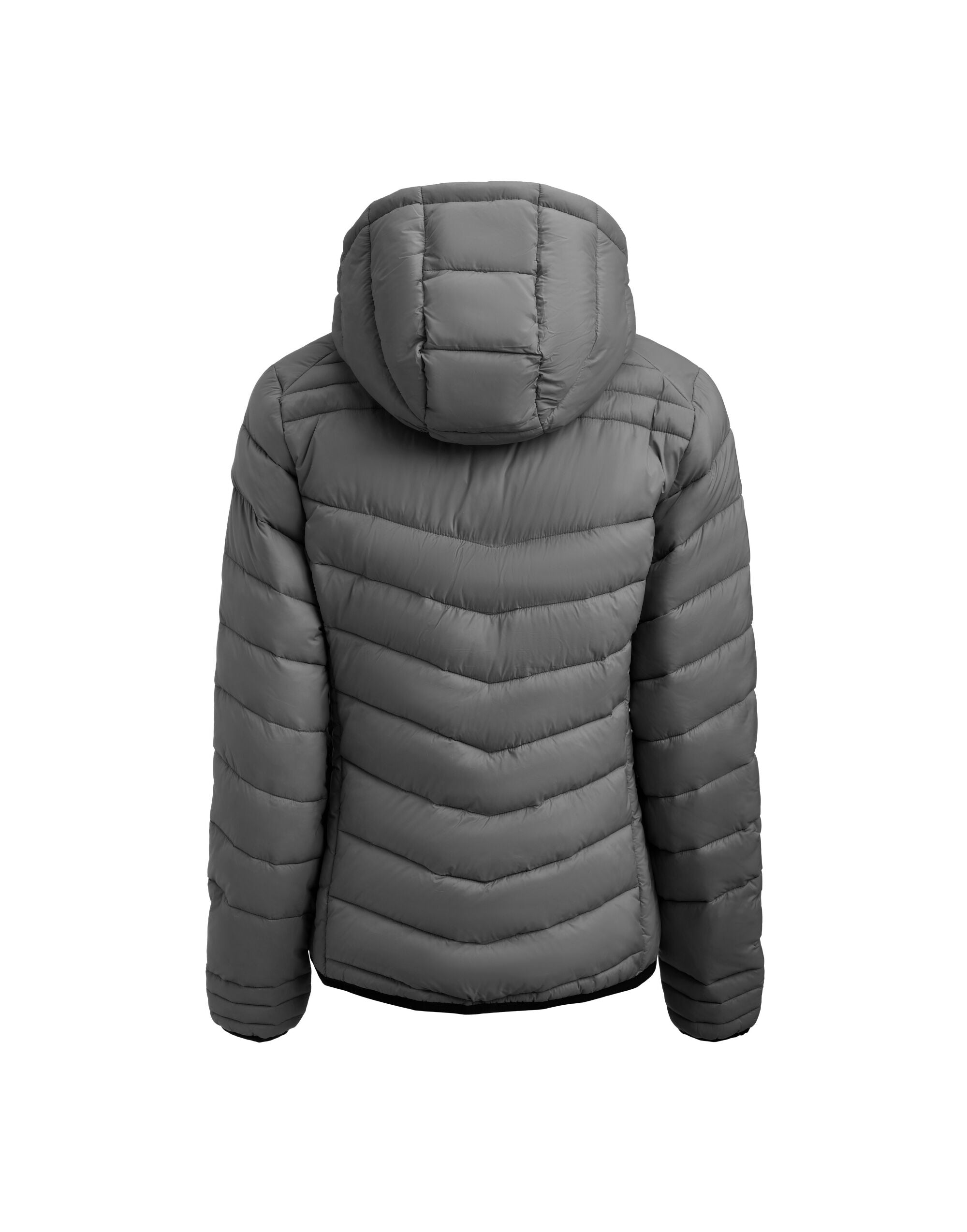 Printer Essentials Ladies Base Jacket