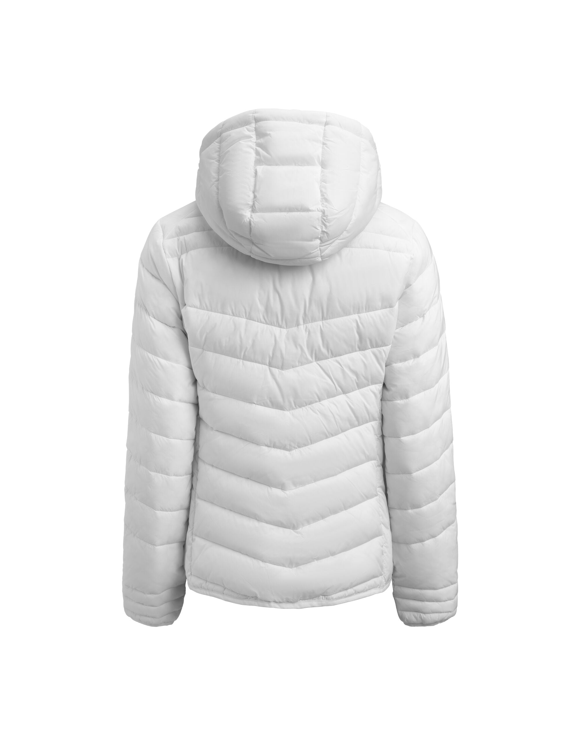 Printer Essentials Ladies Base Jacket