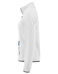 Printer Ladies Speedway Fleece Jacket