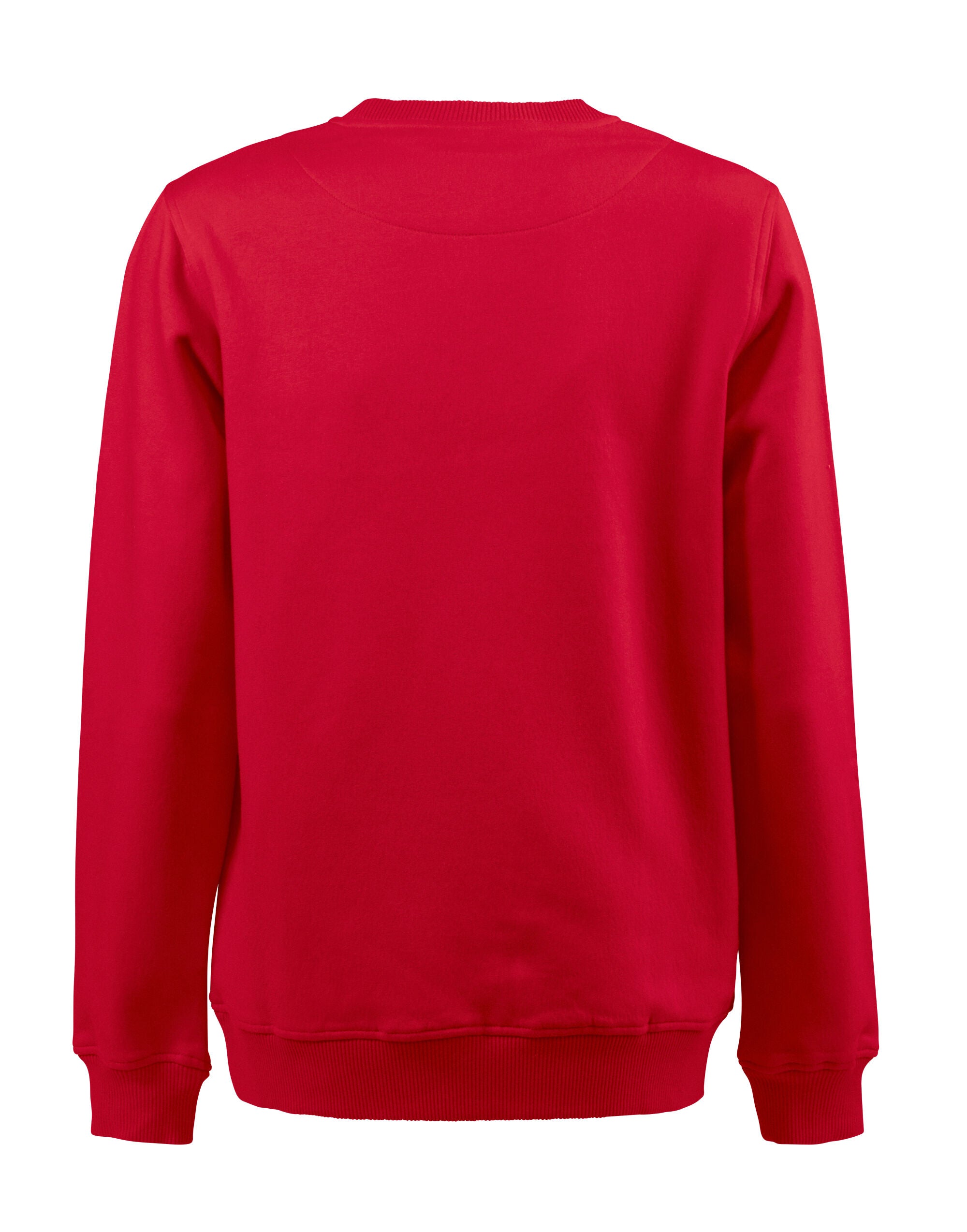 Printer Mens Softball RSX Sweater