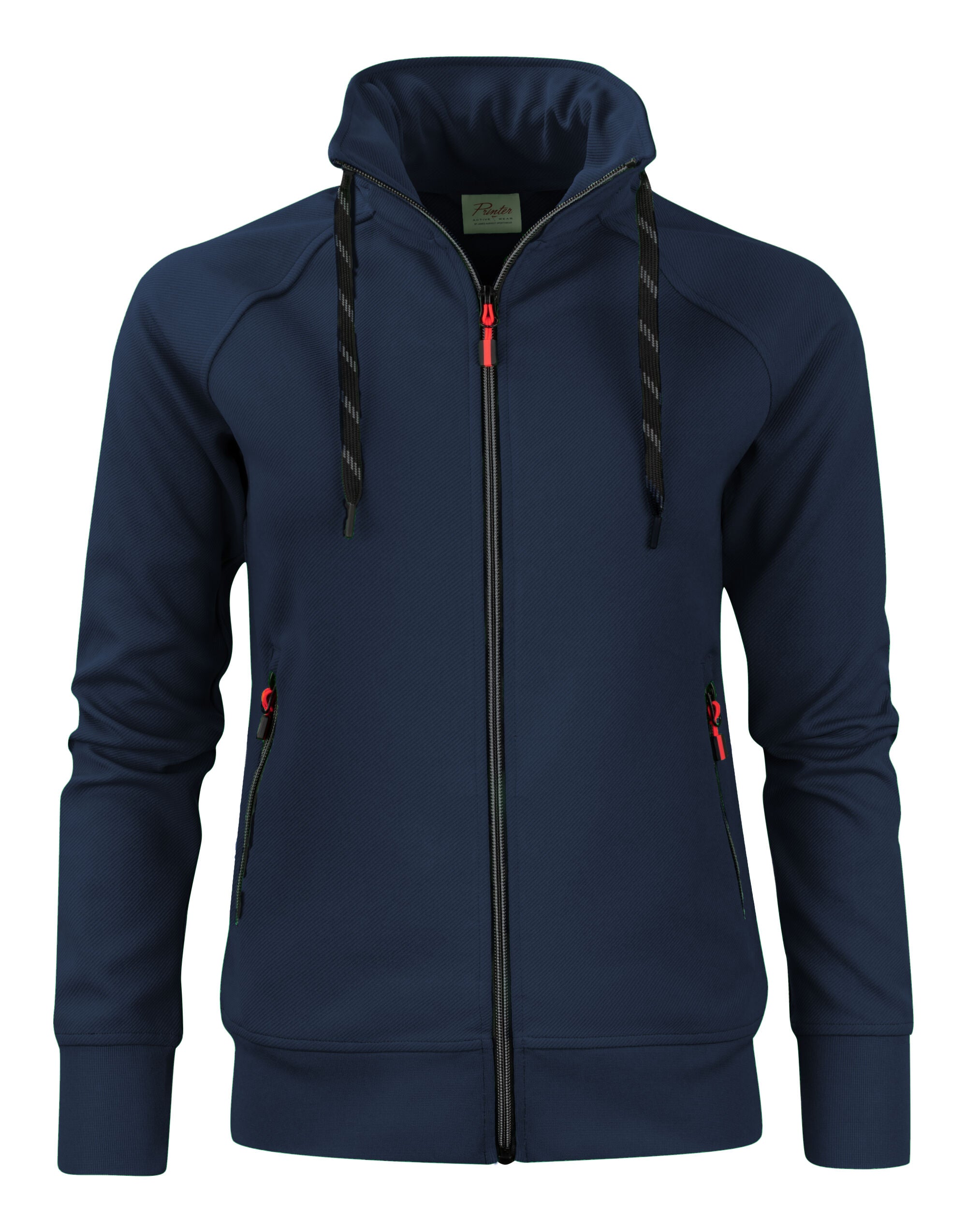 Printer Ladies Jog RSX Sweatshirt