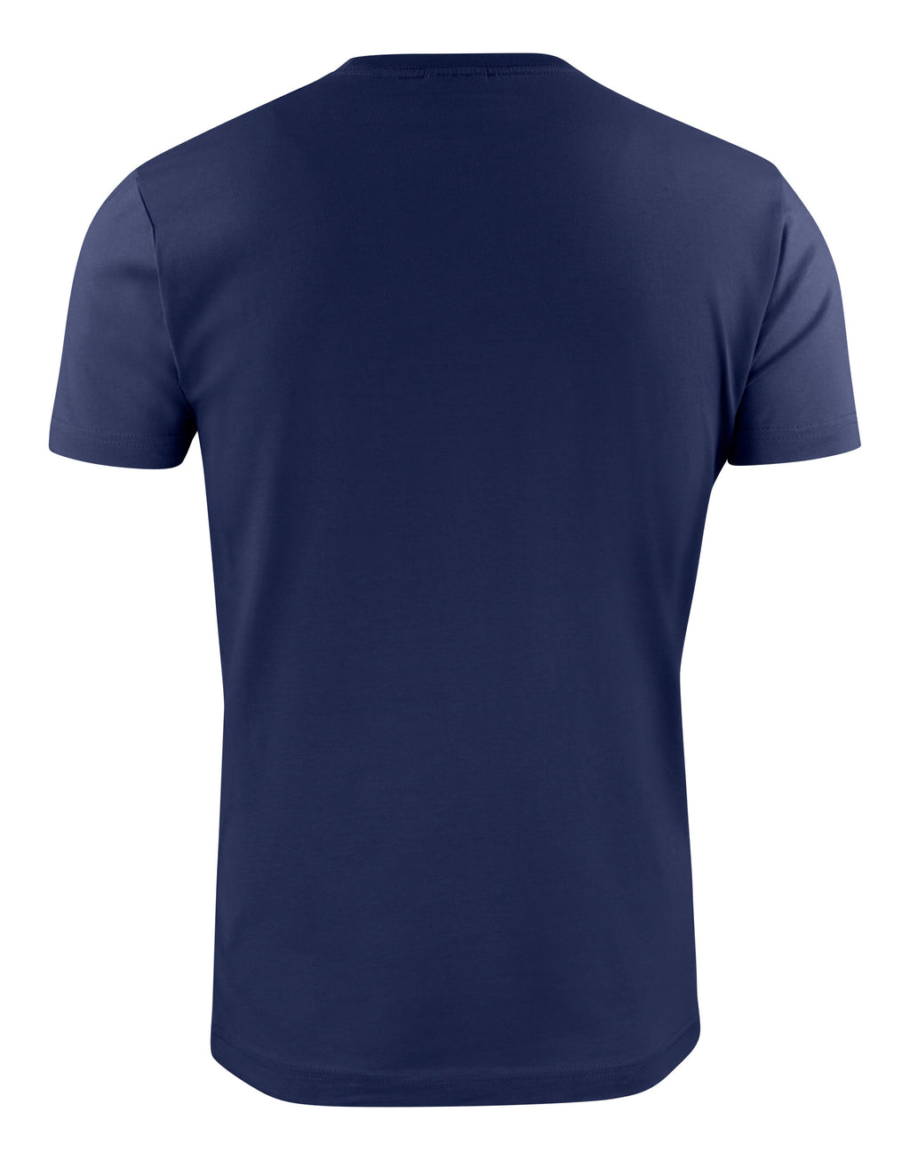 Printer Mens Heavy T-Shirt