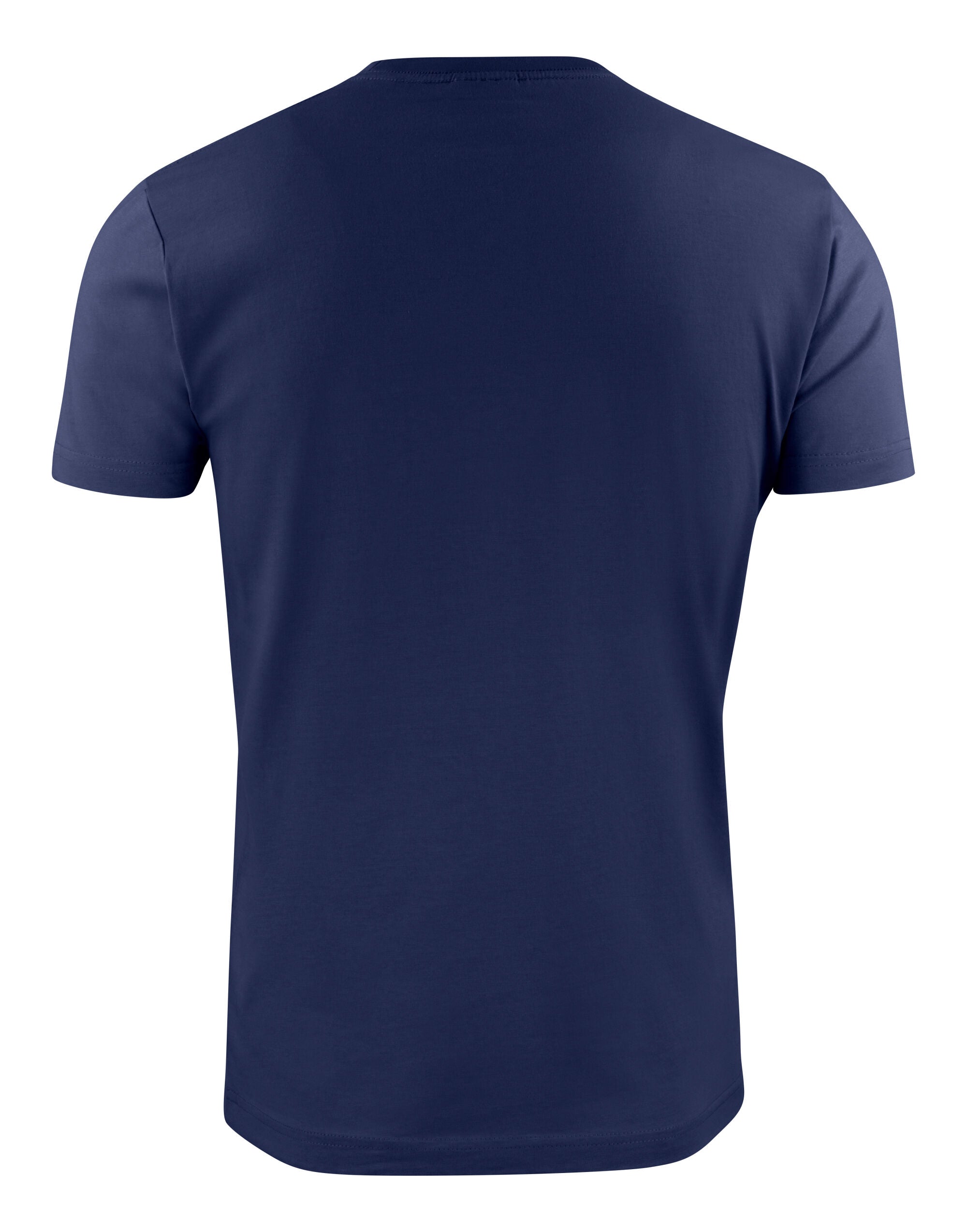 Printer Mens Heavy T-Shirt