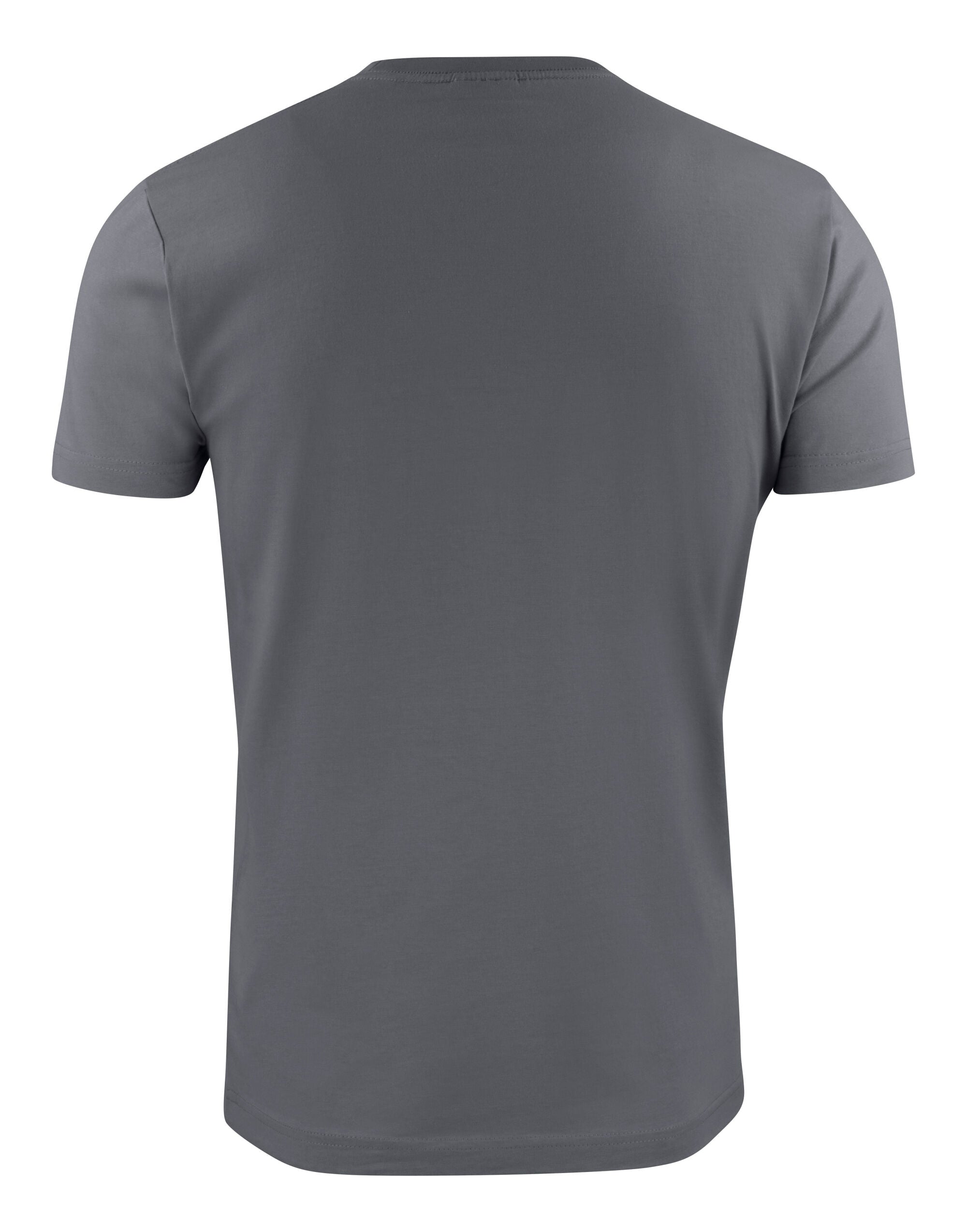 Printer Mens Heavy T-Shirt