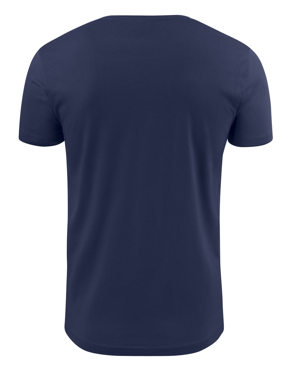 Printer Mens Heavy V T-Shirt