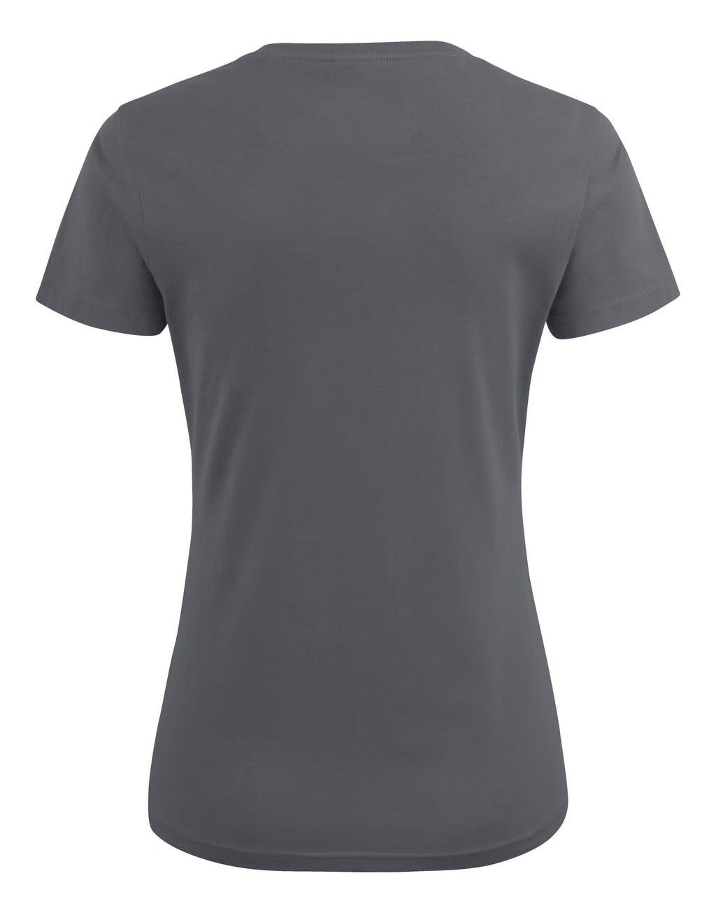 Printer Ladies Heavy V T-Shirt