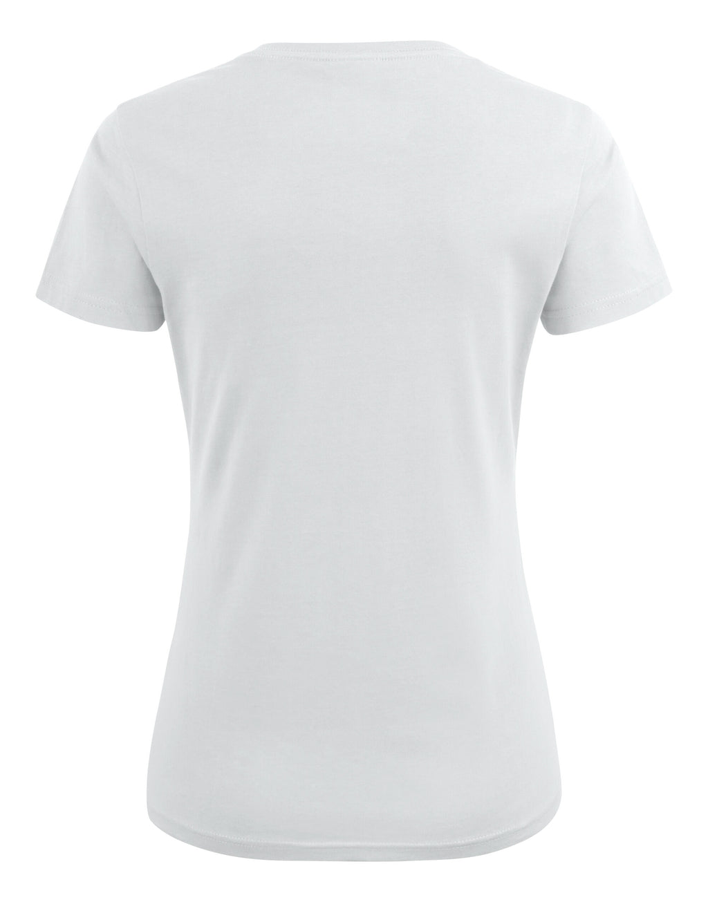 Printer Ladies Heavy V T-Shirt