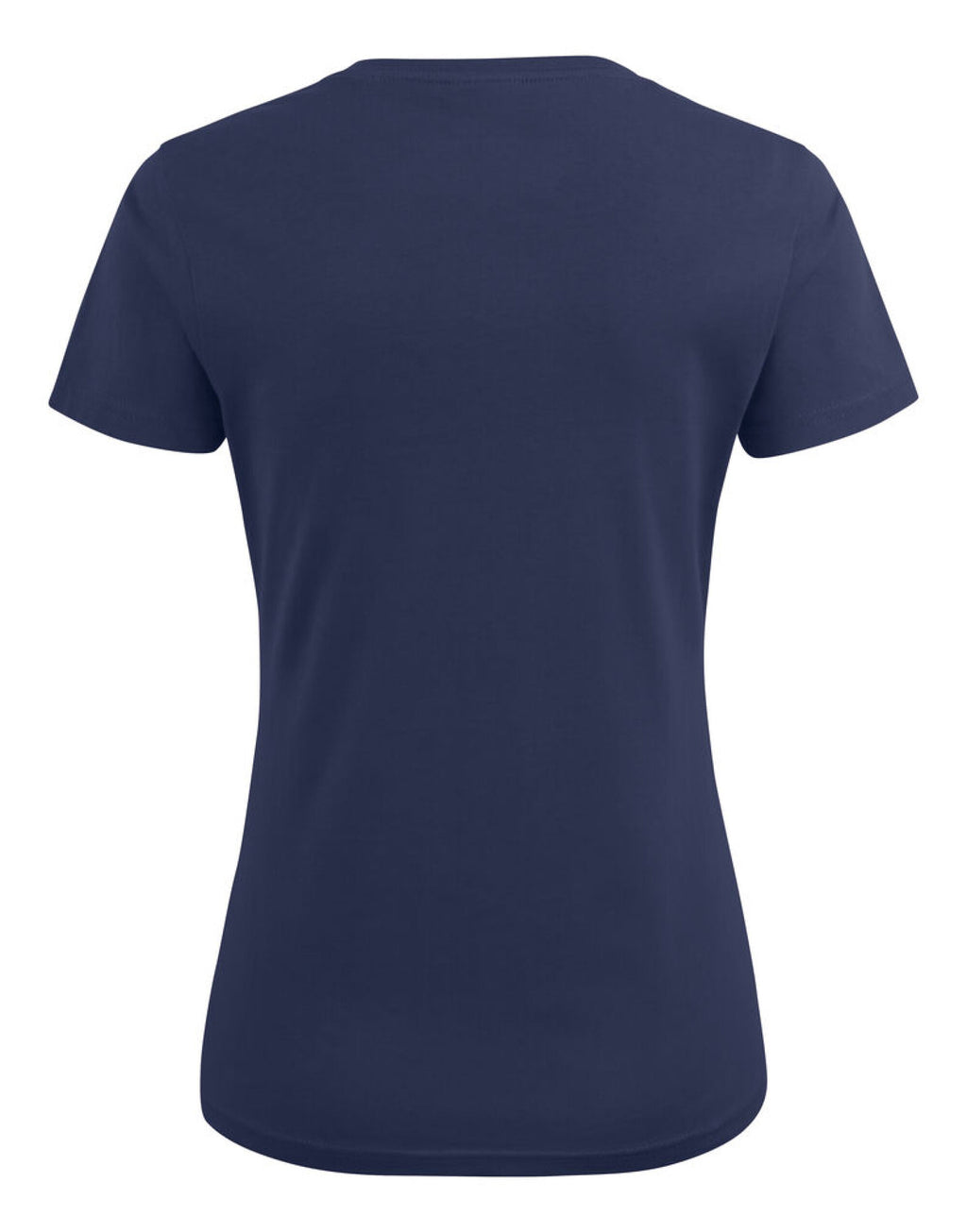 Printer Ladies Heavy V T-Shirt