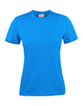 Printer Ladies Light T-Shirt