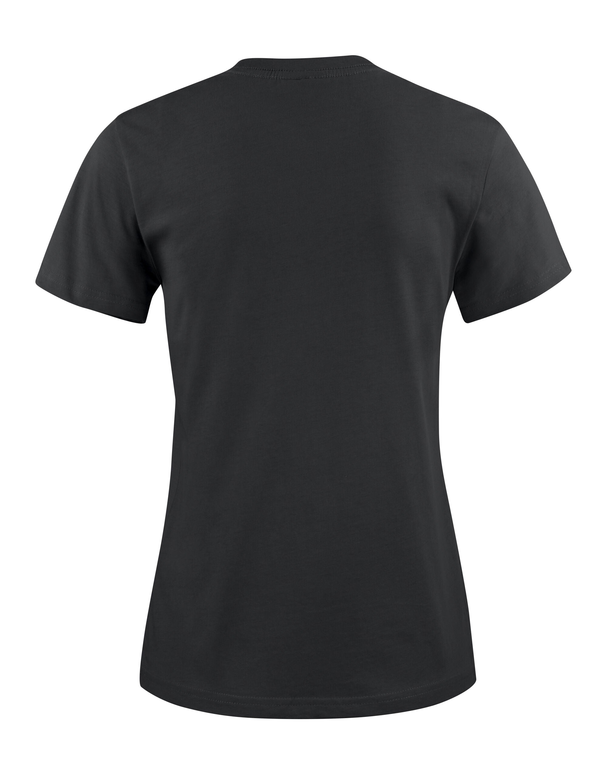 Printer Ladies Light T-Shirt
