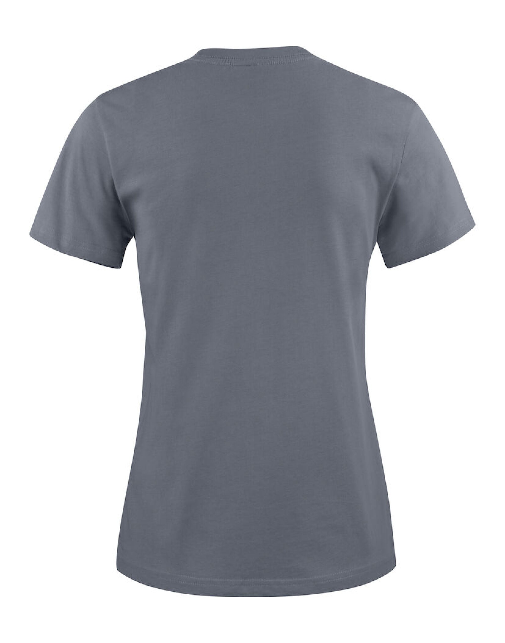 Printer Essentials Ladies Heavier Pro T