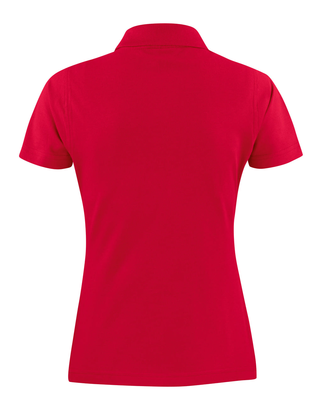 Printer Ladies Pique Surf Polo