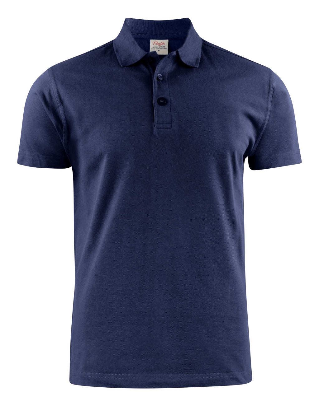 Printer Mens Surf Light RSX Polo
