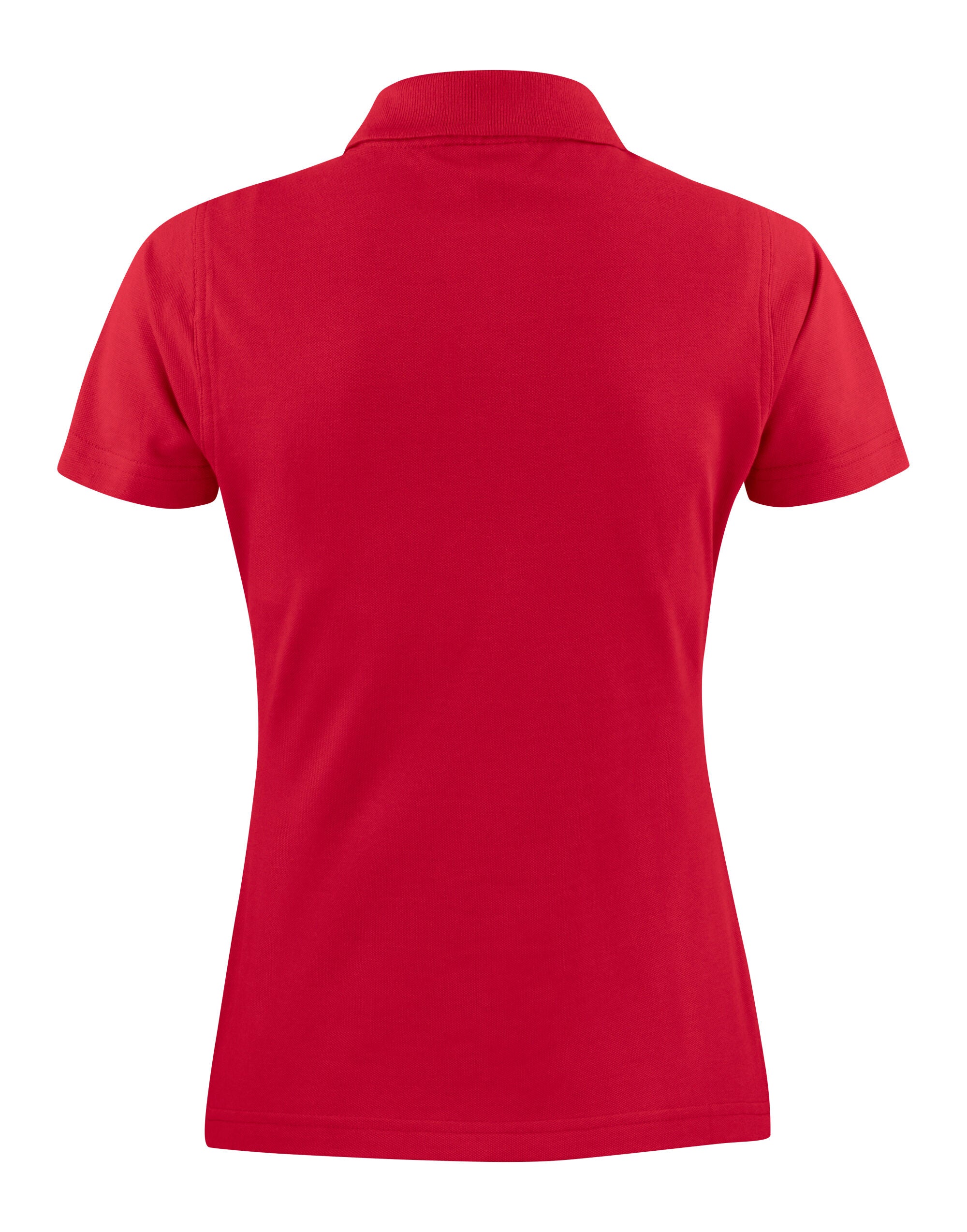 Printer Ladies Surf Light Polo