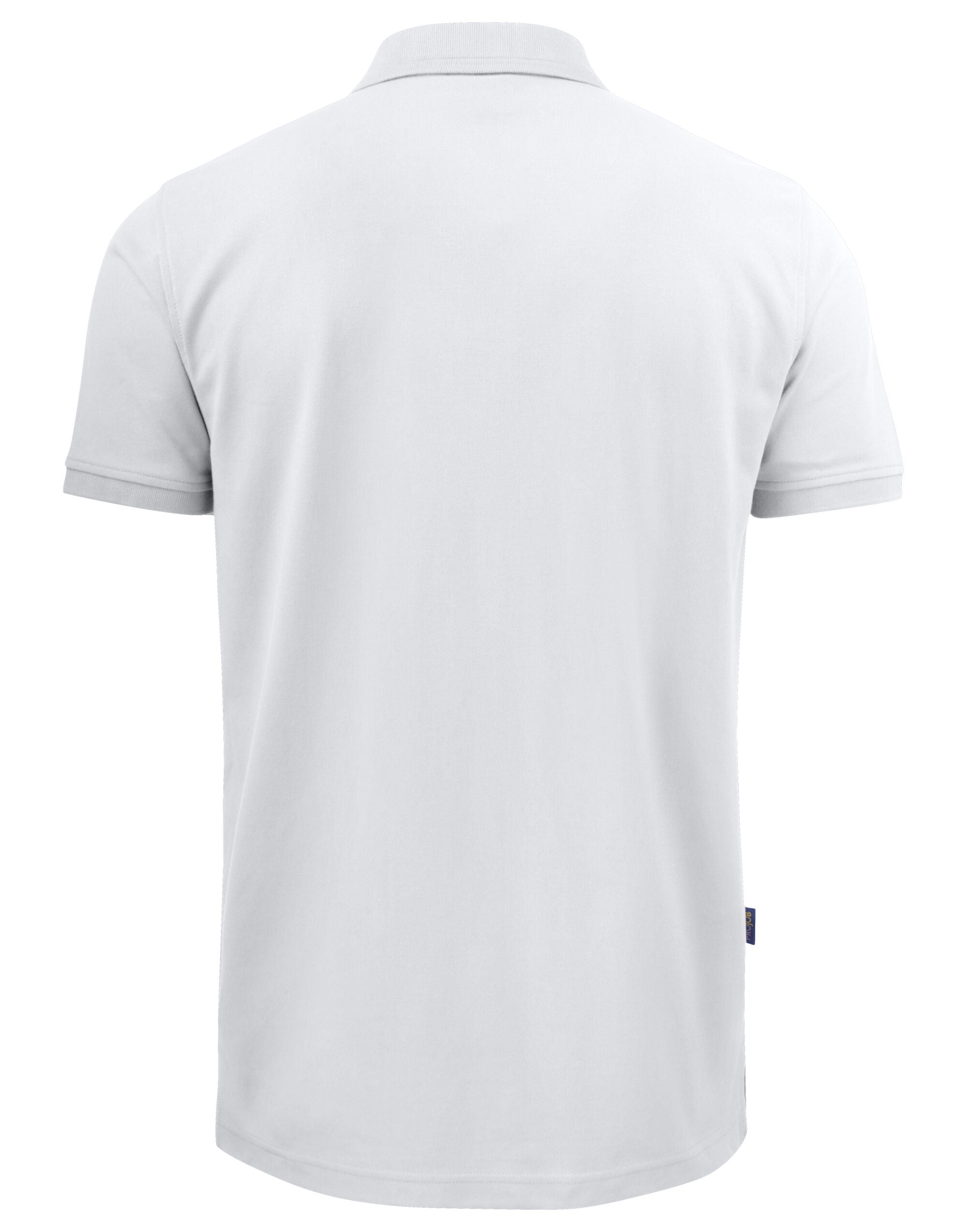 ProJob Prio 2021 Pique Polo
