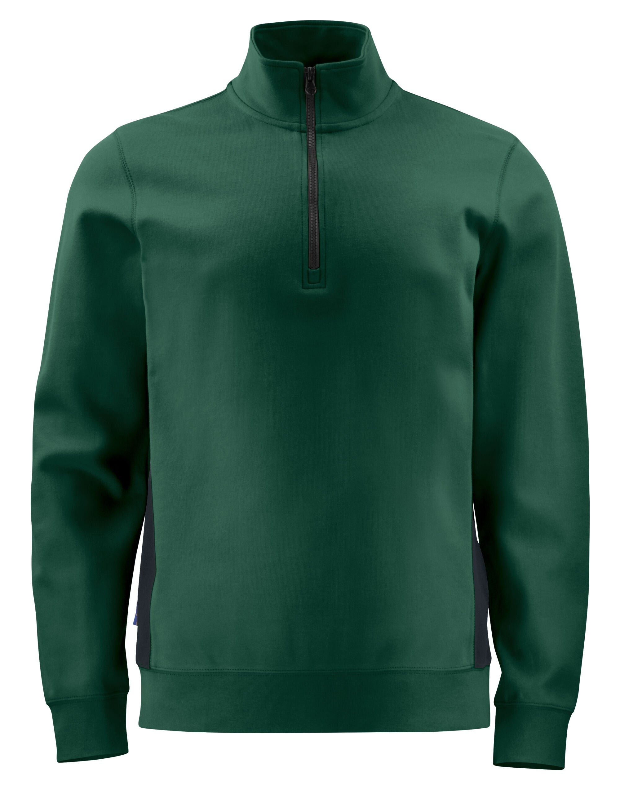 ProJob Prio 2128 1/2 Zip Sweatshirt