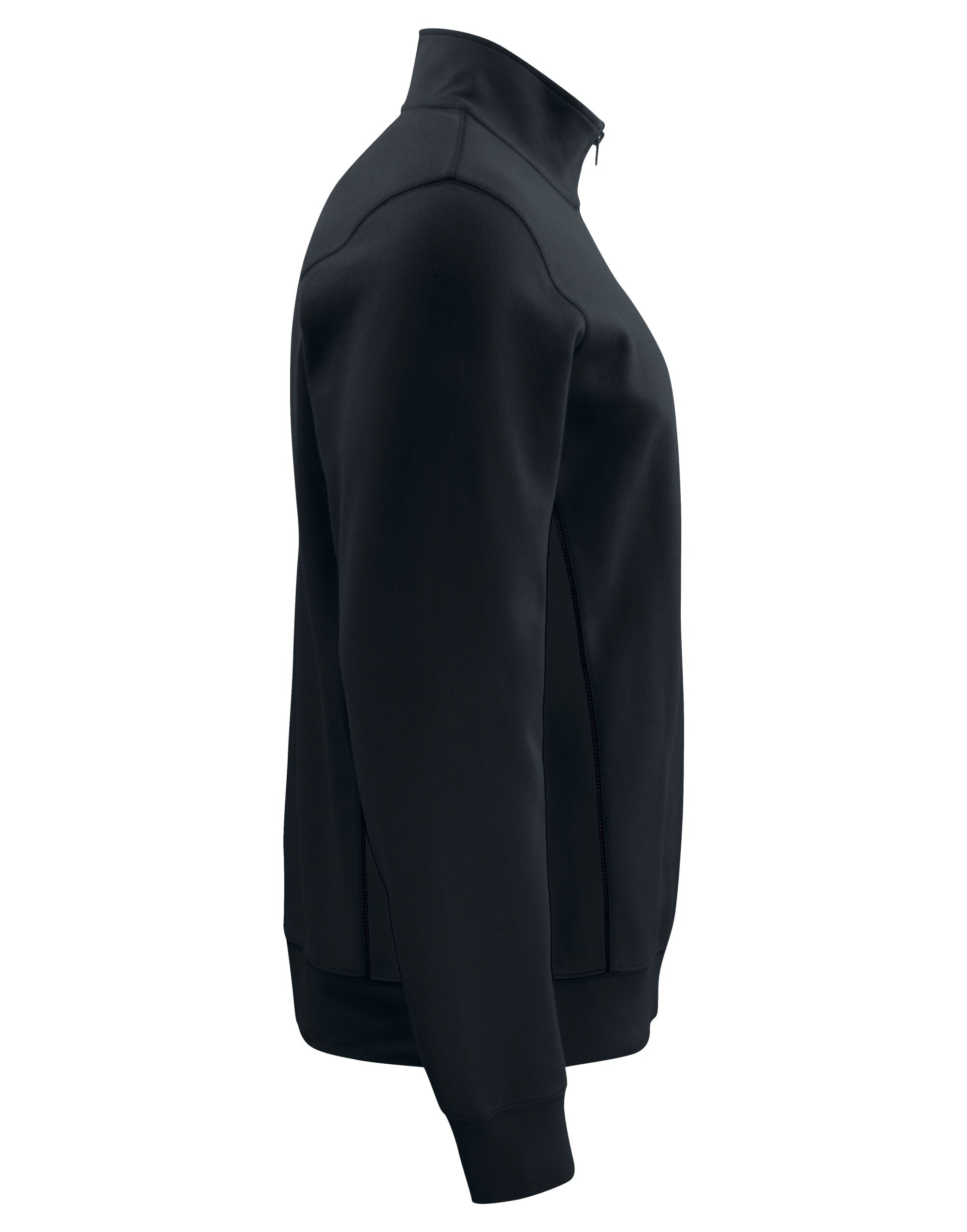 ProJob Prio 2128 1/2 Zip Sweatshirt
