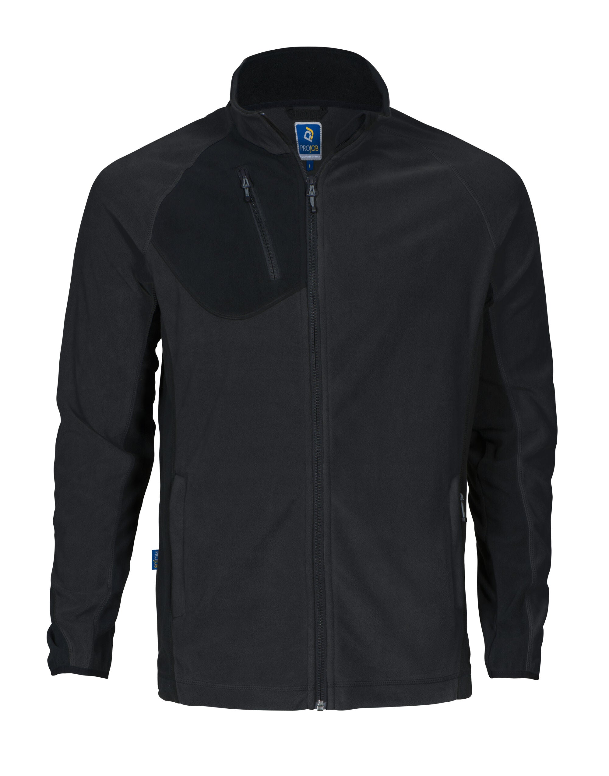 ProJob Prio 2325 Microfleece Jacket