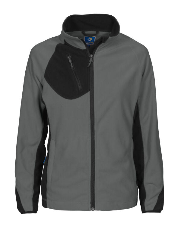ProJob Prio 2326 Ladies Microfleece Jkt