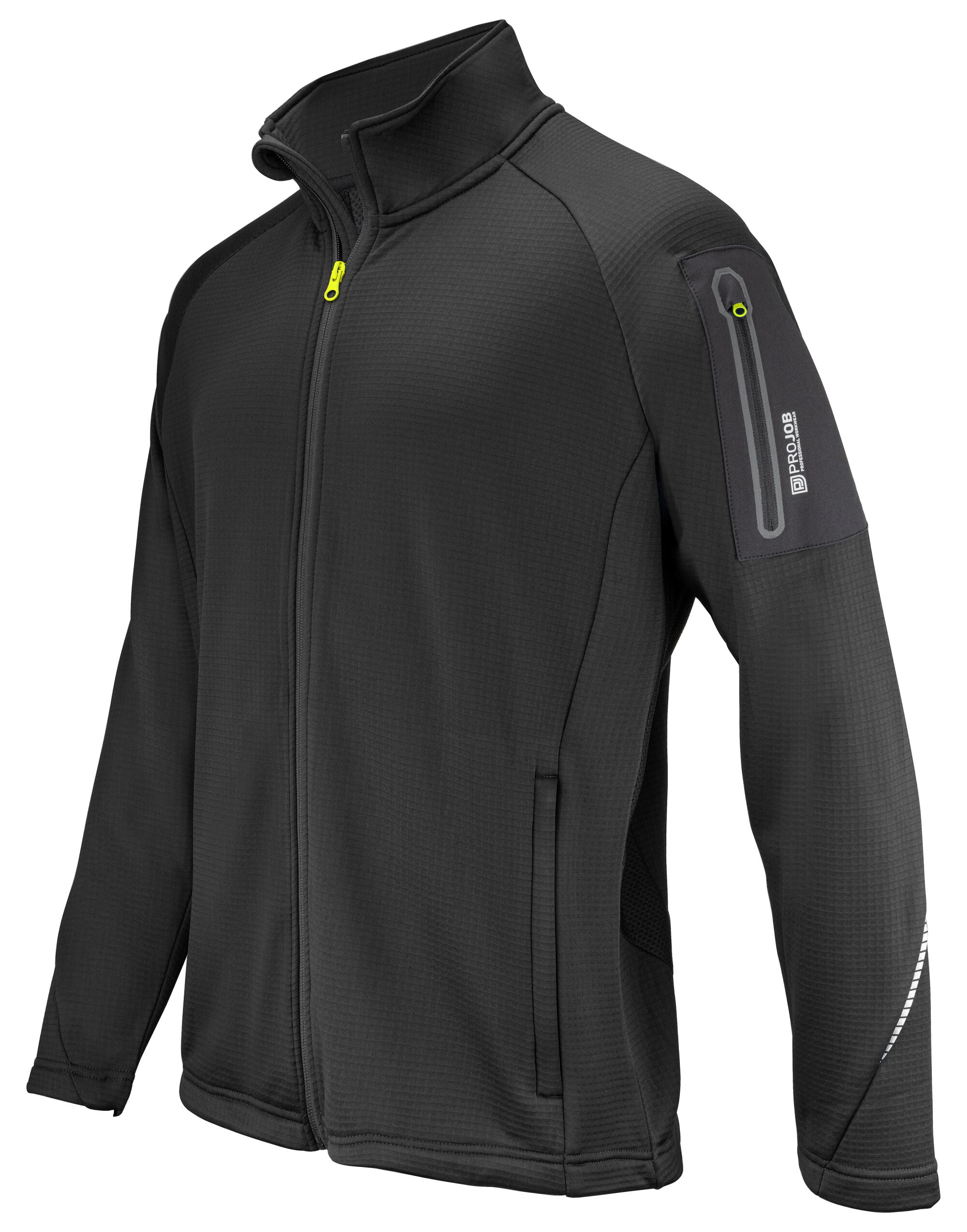 ProJob 3319 Microfleece Jacket