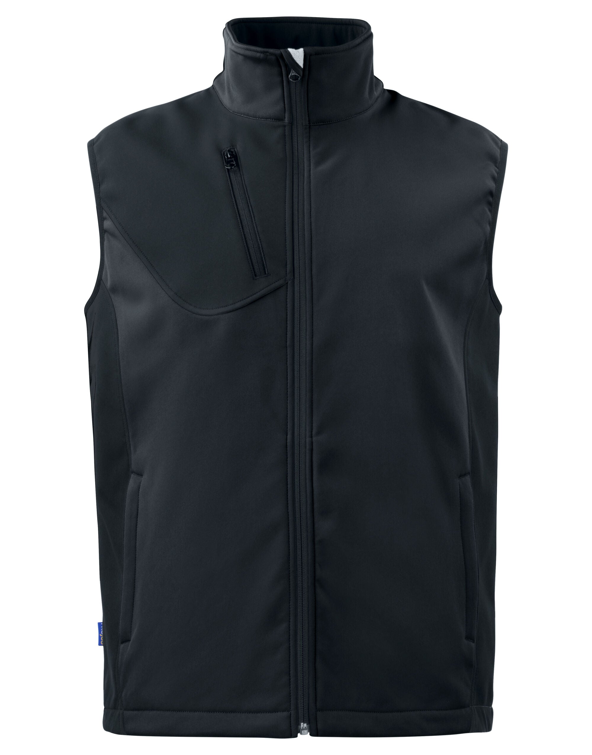ProJob Prio 3702 Softshell Vest