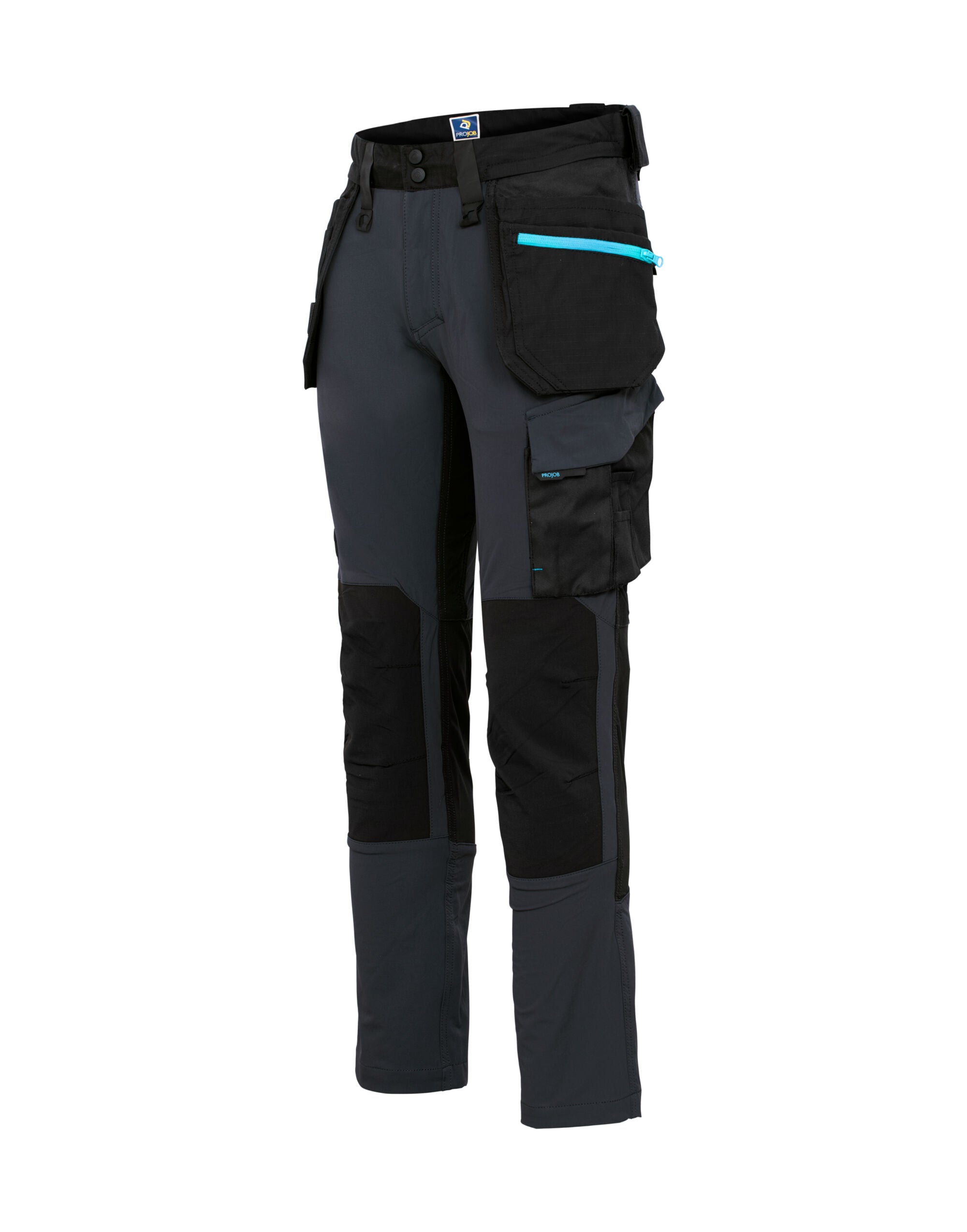 ProJob 5551 Waistpant Stretch