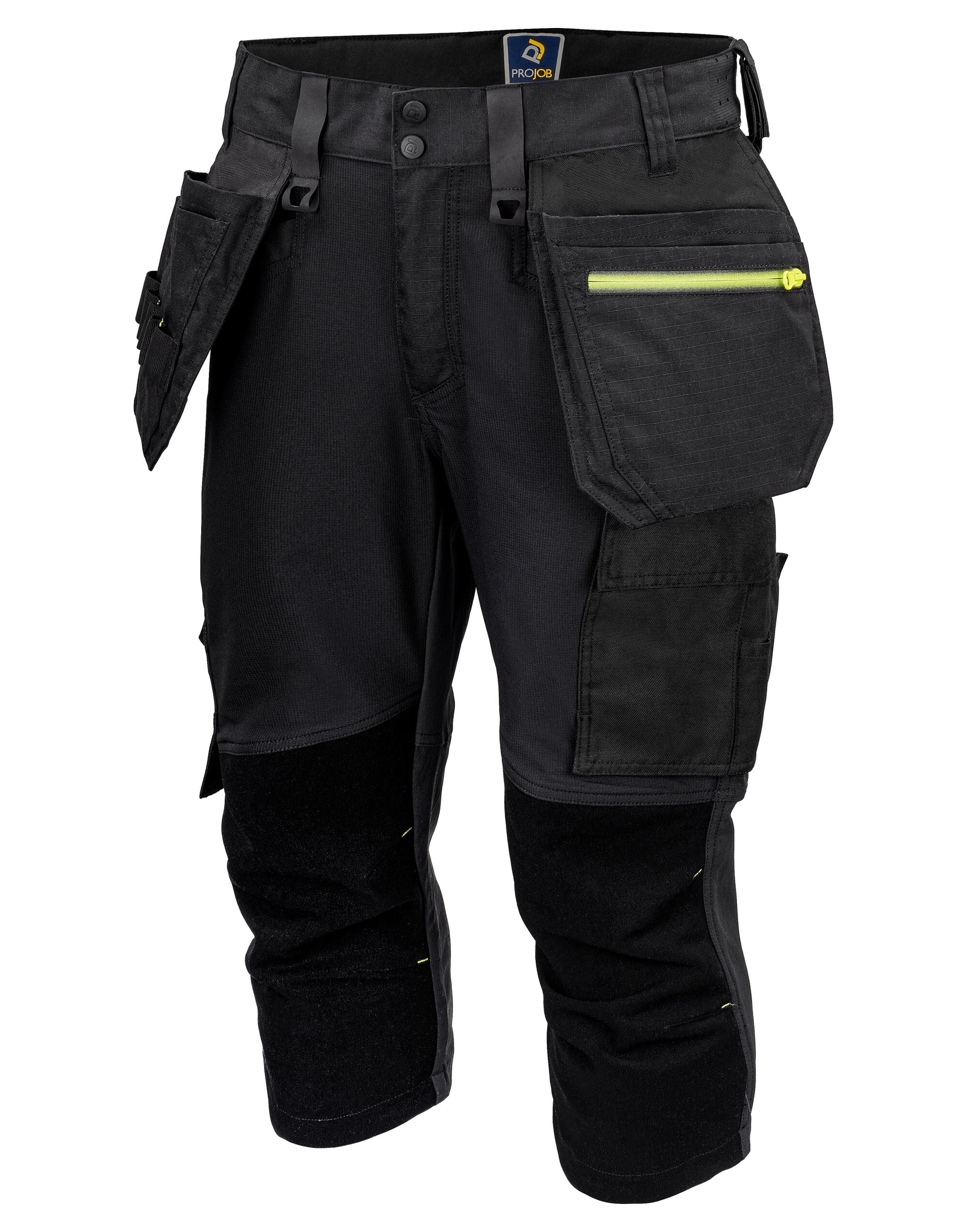 ProJob 5557 Pirate Pant Stretch