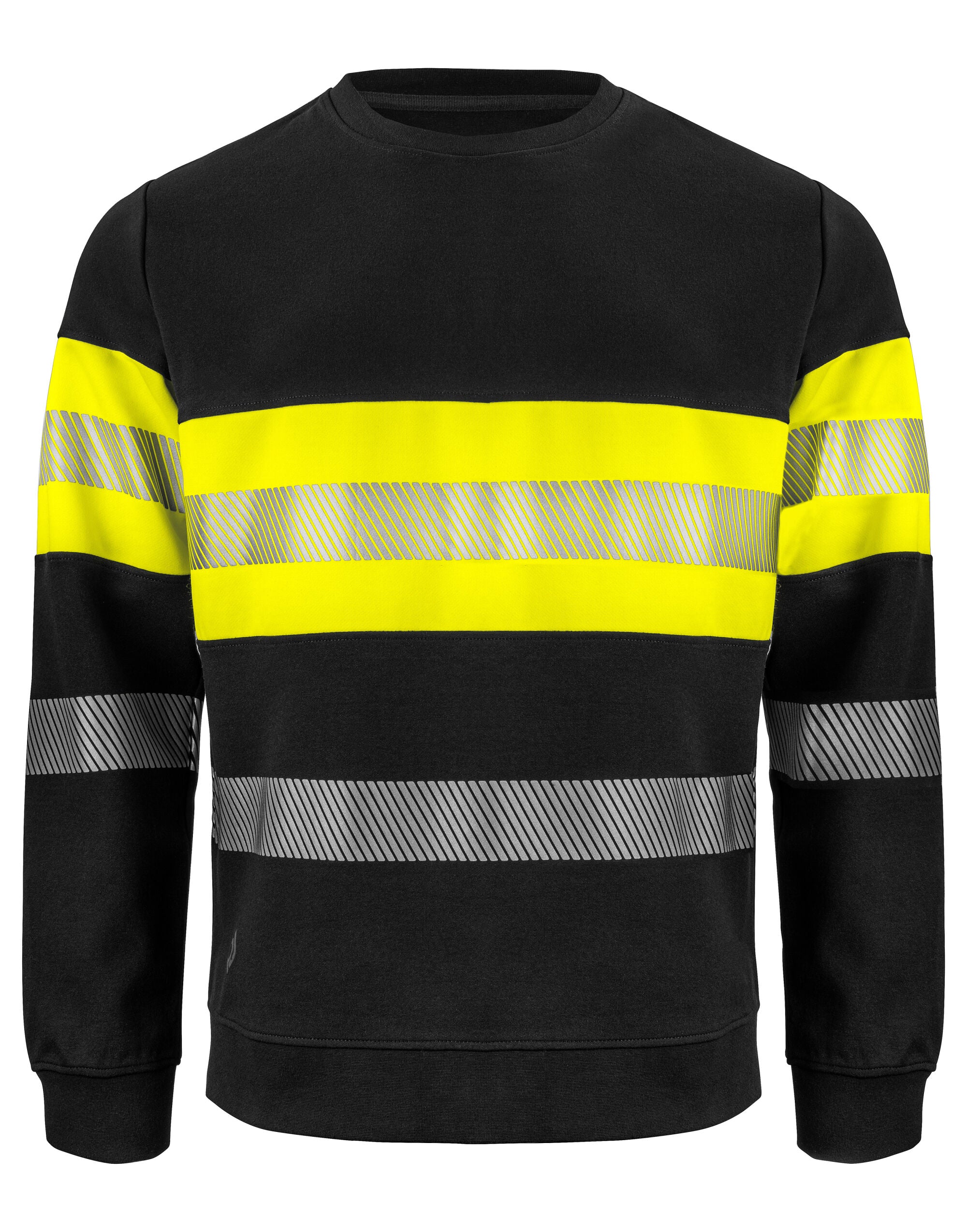 ProJob 6129 EN ISO 20471 Class 1 Sweat