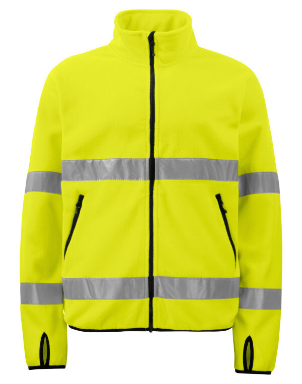 ProJob Prio 6327 Class 3 Fleece Jkt